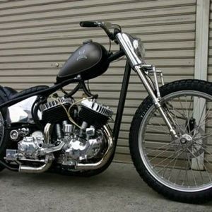 Meet your Posher, Brian